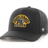 47 Brand Cap Nhl Cold Zone Mvp Boston