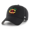 47 Brand Cap Nhl Mvp Blackhawks