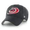 47 Brand Cap Nhl Mvp Carolina Hurricanes