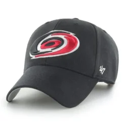 47 Brand Cap Nhl Mvp Carolina Hurricanes