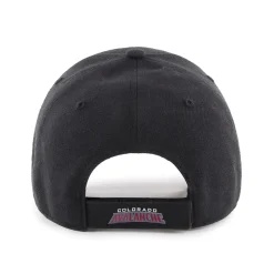 47 Brand Cap Nhl Mvp Colorado Avalanche