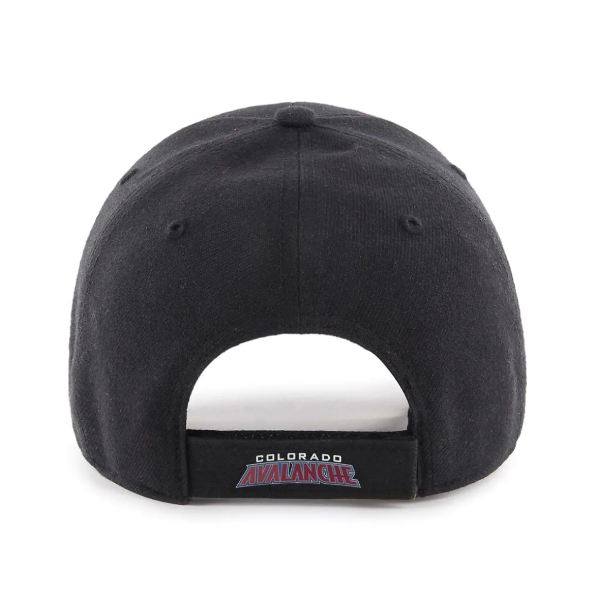 47 Brand Cap Nhl Mvp Colorado Avalanche