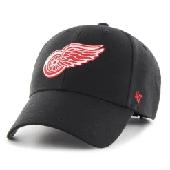 47 Brand Cap Nhl Mvp Detroit Red Wings