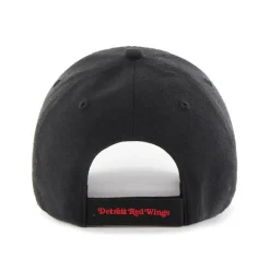47 Brand Cap Nhl Mvp Detroit Red Wings