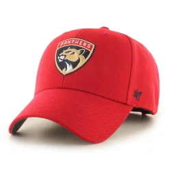 47 Brand Cap Nhl Mvp Florida Panthers