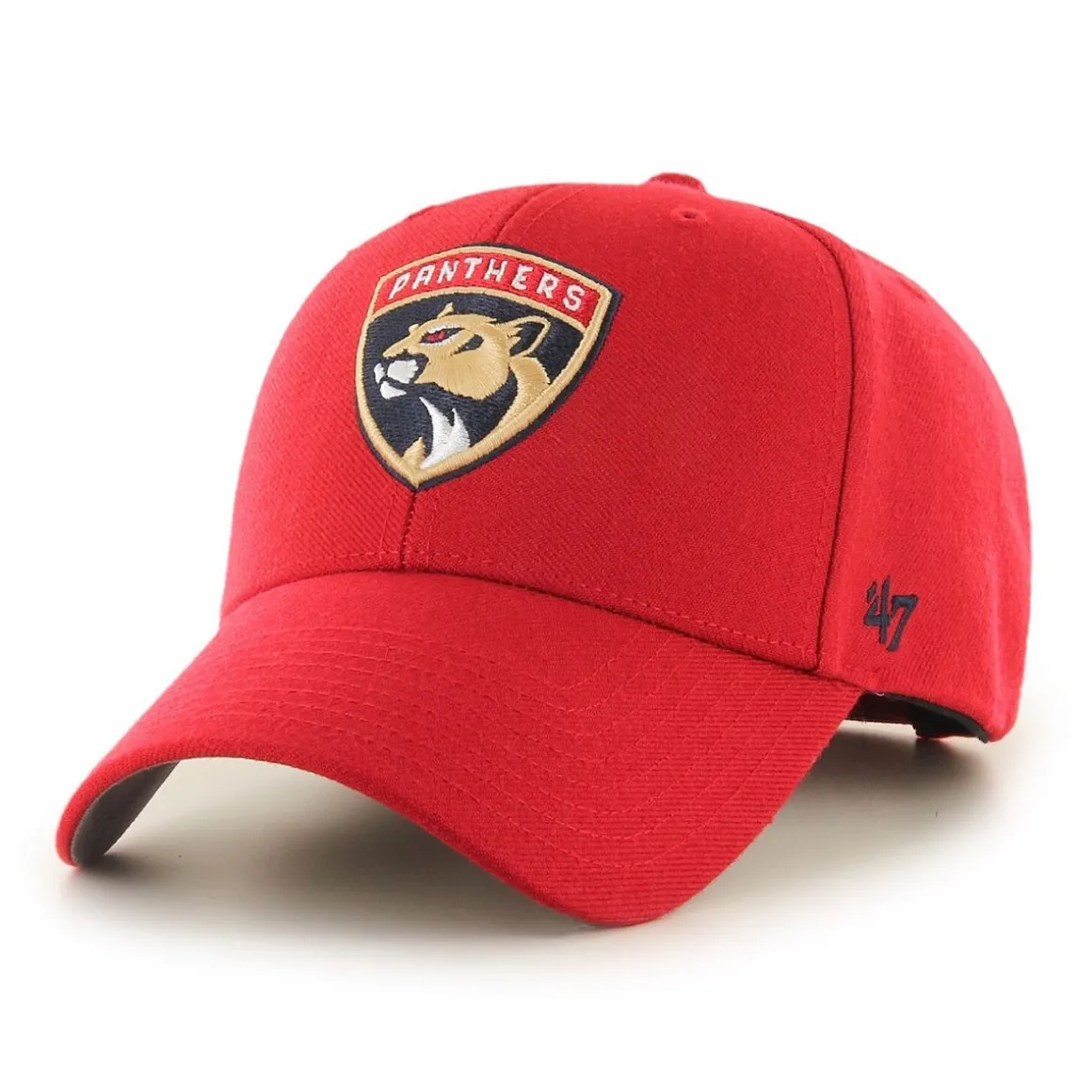 47 Brand Cap Nhl Mvp Florida Panthers
