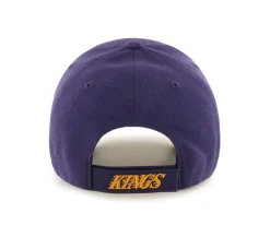 47 Brand Cap Nhl Mvp Los Angeles Kings