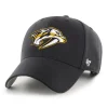 47 Brand Cap Nhl Mvp Nashville Predators