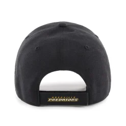 47 Brand Cap Nhl Mvp Nashville Predators