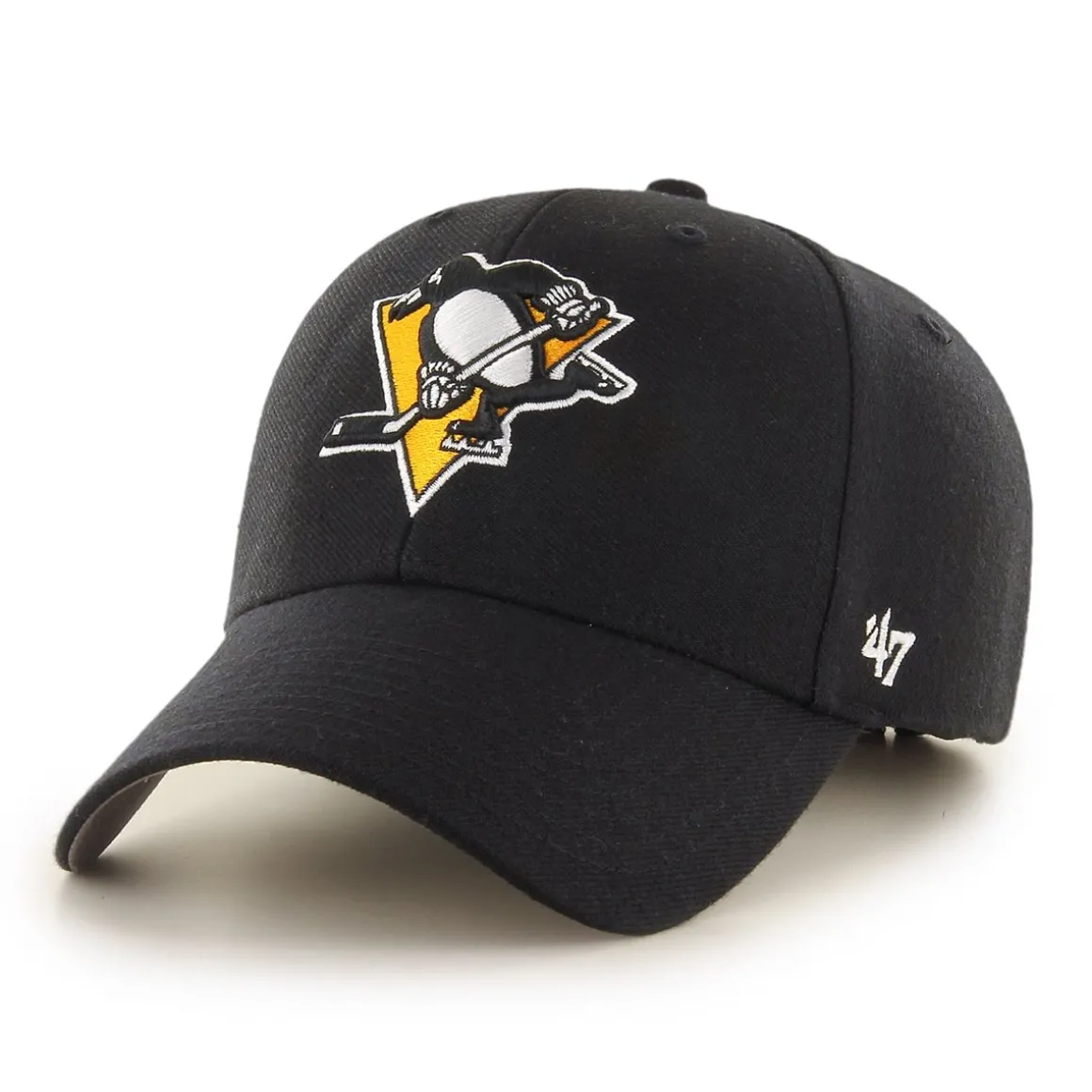 47 Brand Cap Nhl Mvp Pittsburgh Penguins