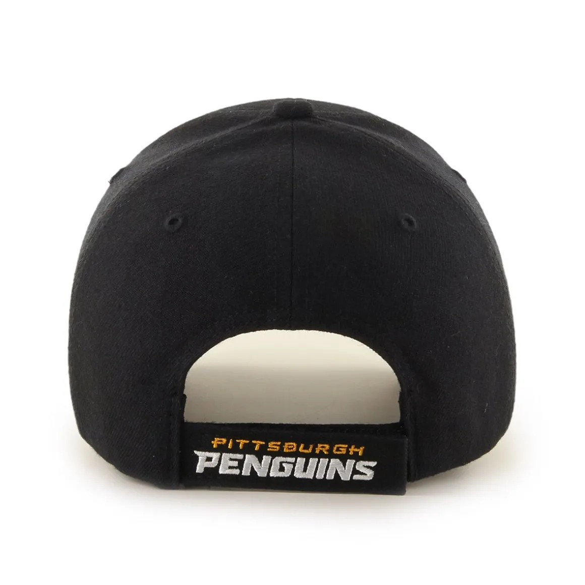 47 Brand Cap Nhl Mvp Pittsburgh Penguins