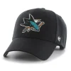 47 Brand Cap Nhl Mvp San Jose Sharks