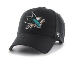 47 Brand Cap Nhl Mvp San Jose Sharks