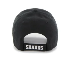 47 Brand Cap Nhl Mvp San Jose Sharks