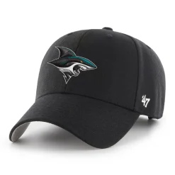 47 Brand Cap Nhl Mvp San Jose Sharks