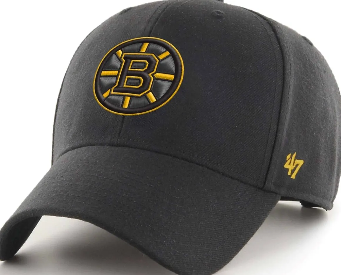 47 Brand Cap Nhl Mvp Snapback