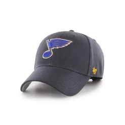 47 Brand Cap Nhl Mvp St. Louis Blues