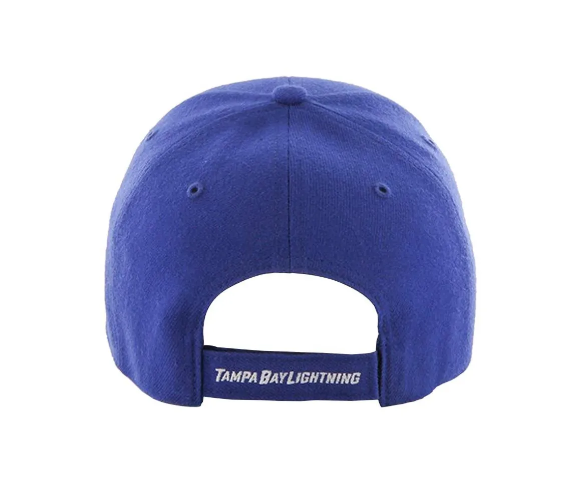 47 Brand Cap Nhl Mvp Tampa Bay Lightning