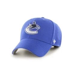 47 Brand Cap Nhl Mvp Vancouver Canucks