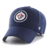 47 Brand Cap Nhl Mvp Winnipeg Jets