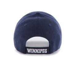 47 Brand Cap Nhl Mvp Winnipeg Jets