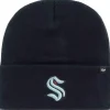47 Brand Hat Nhl Haymaker Cuff Knit