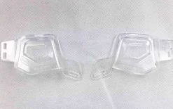 Face Mask^CCM Ac Earcover Resistance