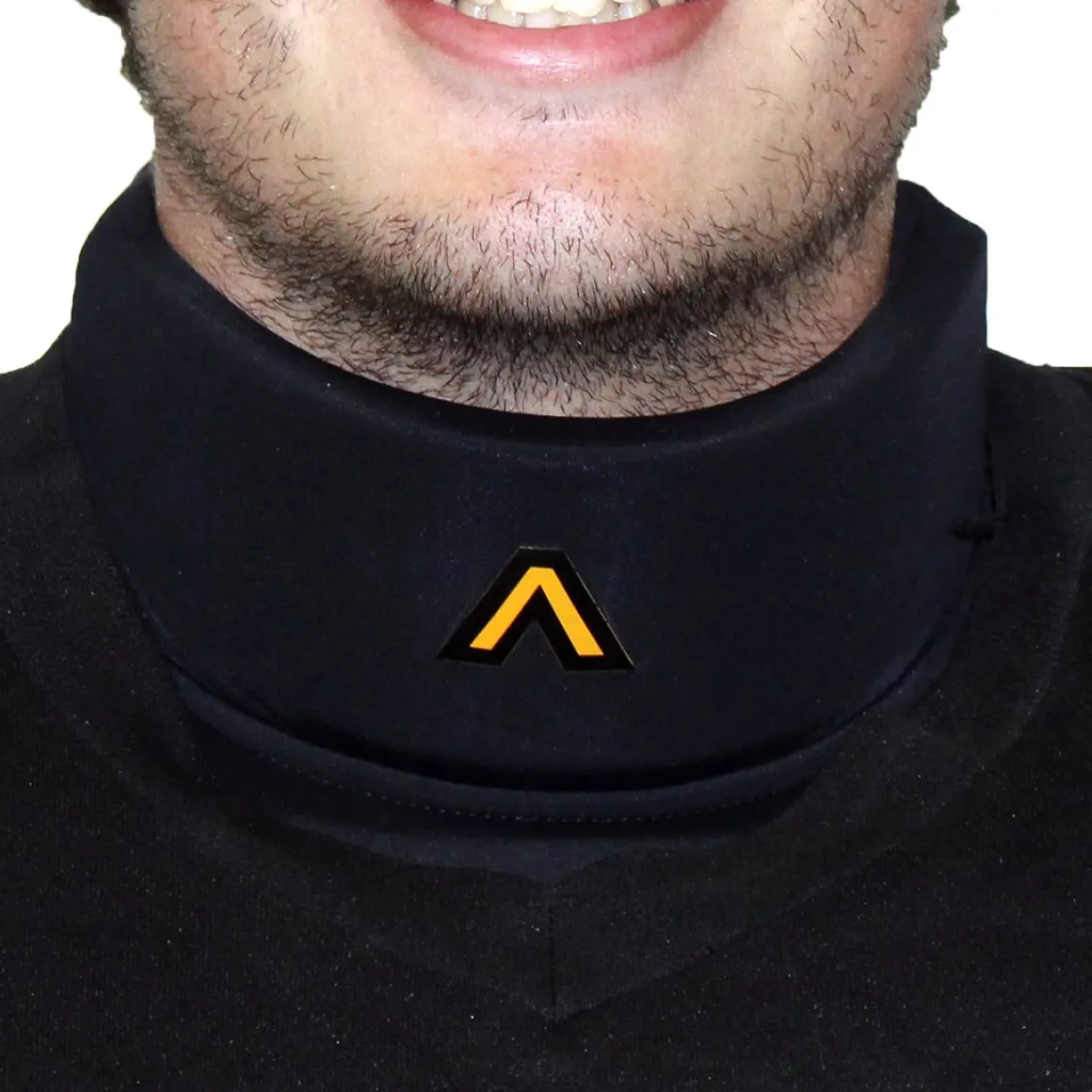 Aegis Goalie Neck Guard Interceptor Pro