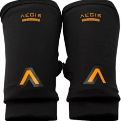 Neck Guard For Hockey^BLUESPORTS Aegis Wrist Guard Bracer Flex Sr
