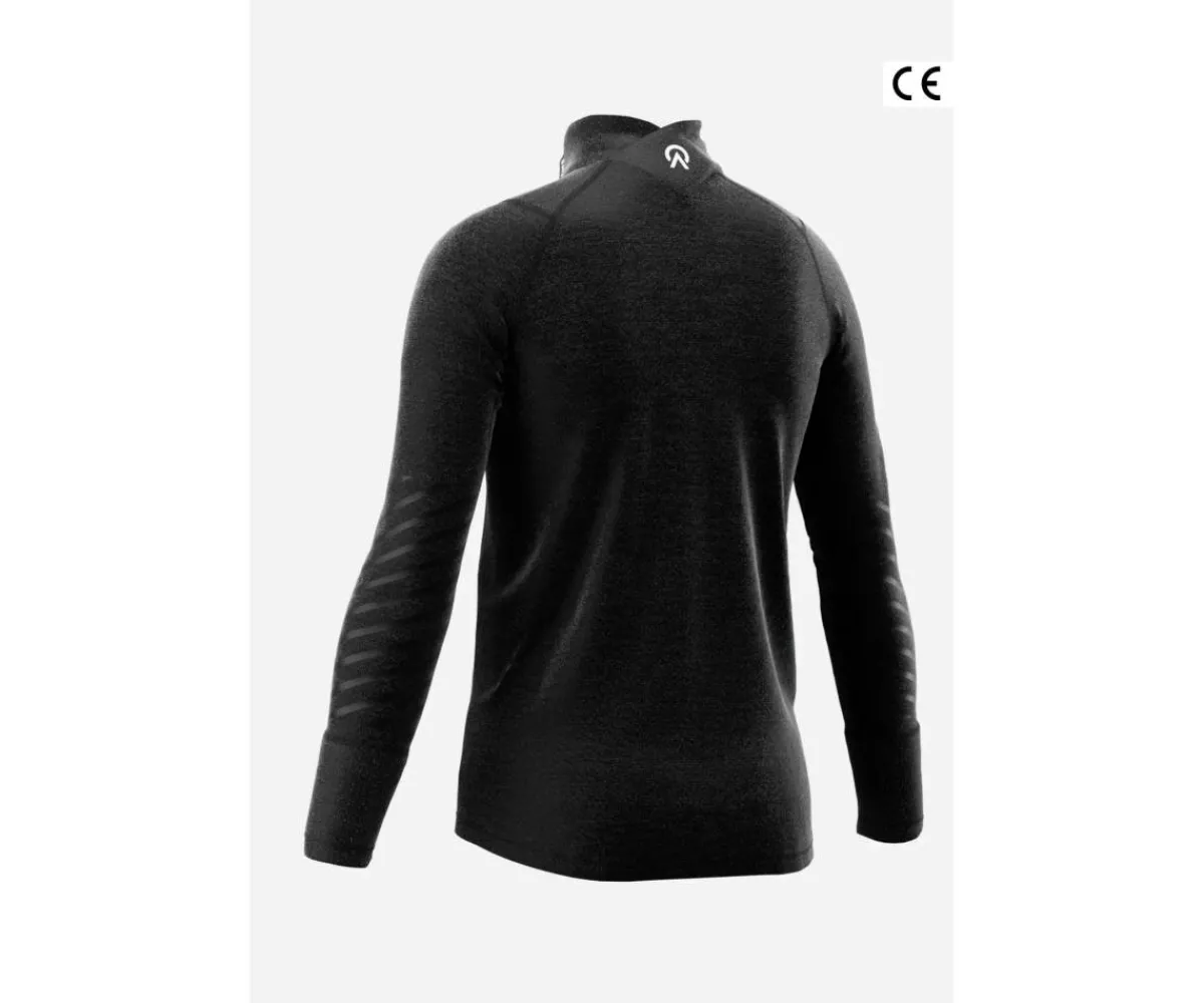 Neck Guard For Hockey^AYCANE Neck Protective Jersey Blade Pro 2.0 Jr