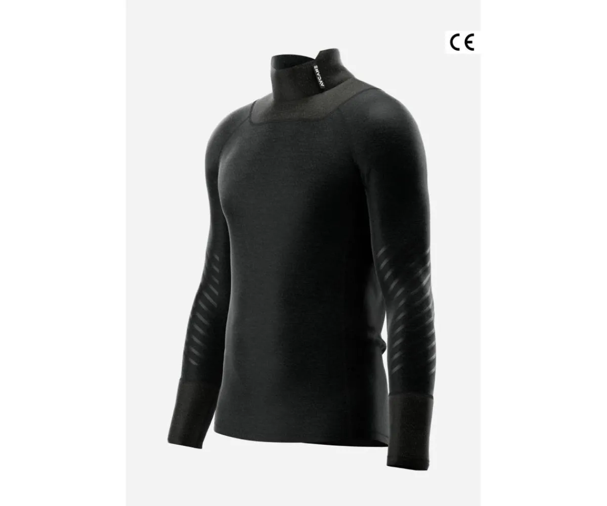 Neck Guard For Hockey^AYCANE Neck Protective Jersey Blade Pro 2.0 Sr