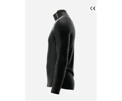 Neck Guard For Hockey^AYCANE Neck Protective Jersey Blade Pro 2.0 Sr