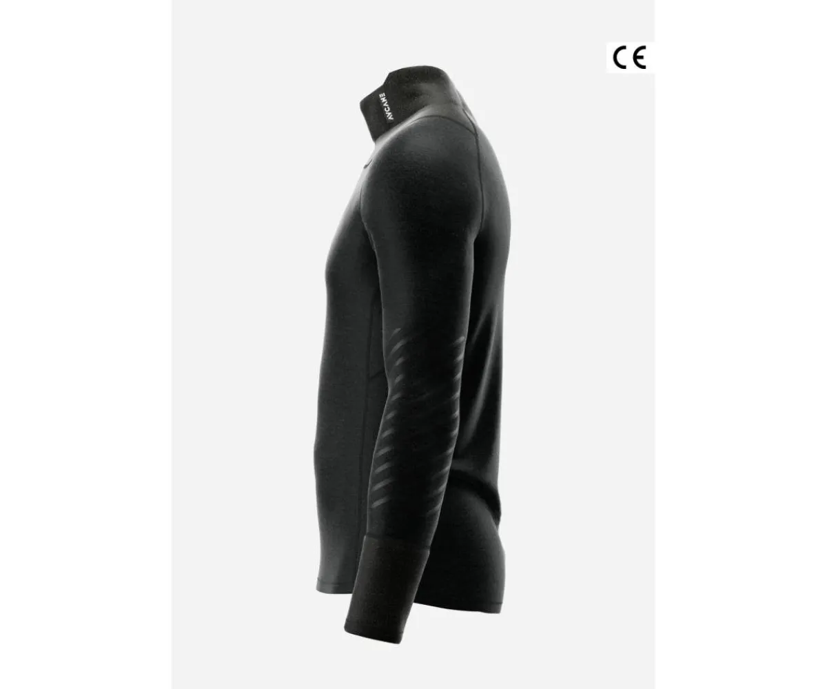 Neck Guard For Hockey^AYCANE Neck Protective Jersey Blade Pro 2.0 Sr