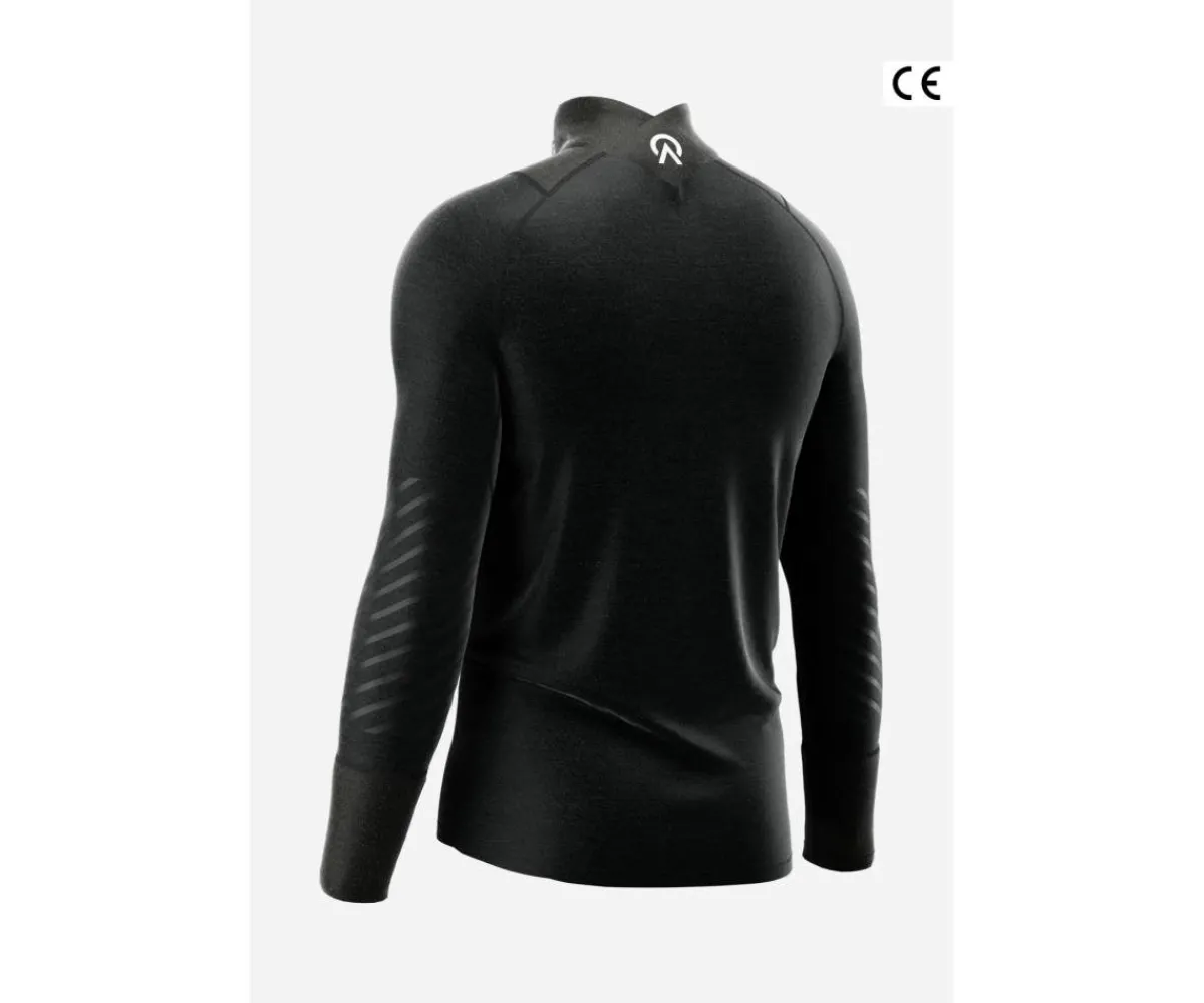 Neck Guard For Hockey^AYCANE Neck Protective Jersey Blade Pro 2.0 Sr