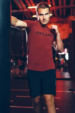 Aycane T-Shirt Ewoke Sr