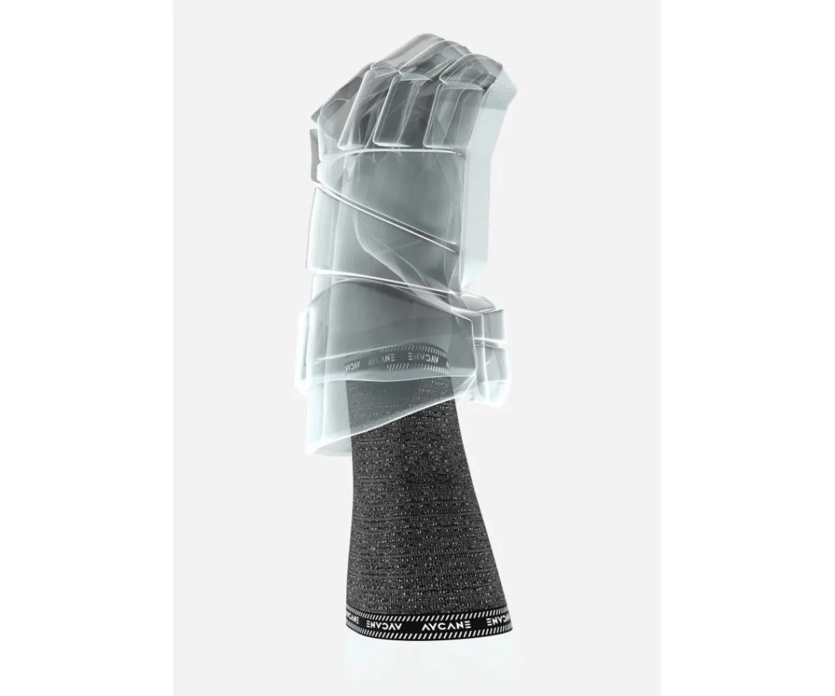 Wrist Guards^AYCANE Wrist Guard Blade Pro Jr