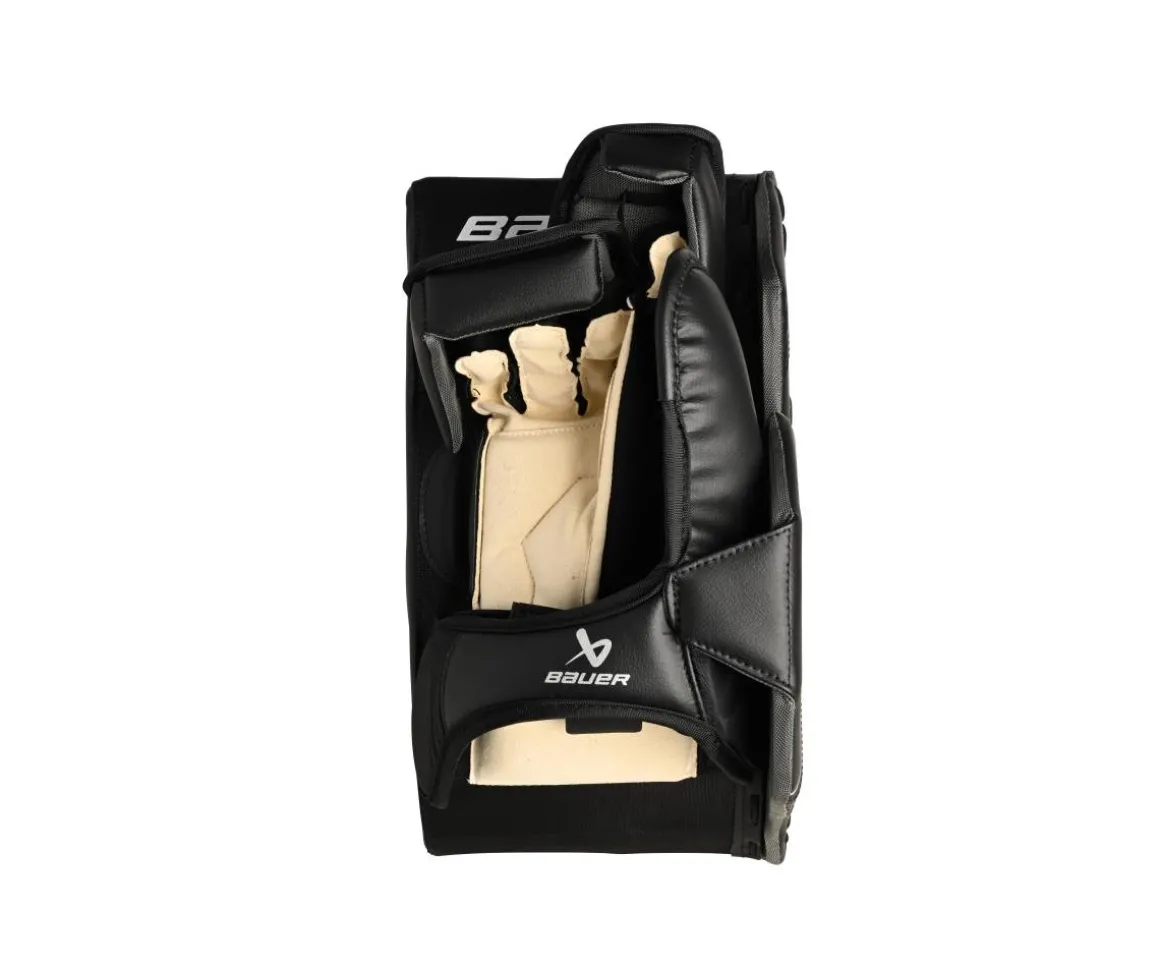 Bauer Blocker Gsx Sr