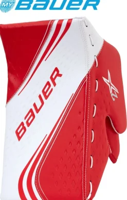 Bauer Blocker Mybauer Vapor 3X Sr. Custom
