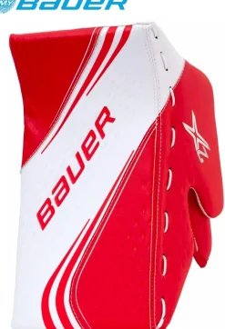 Bauer Blocker Mybauer Vapor 3X Sr. Custom