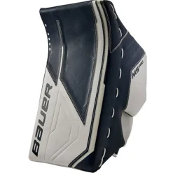 Bauer Blocker Supreme M5 Pro Sr