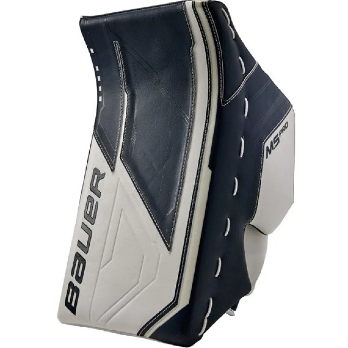 Bauer Blocker Supreme M5 Pro Sr