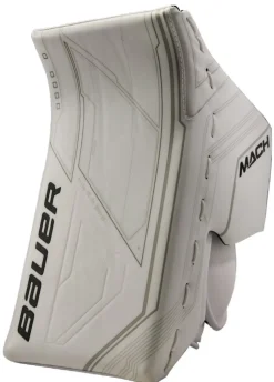 Bauer Blocker Supreme Mach Sr