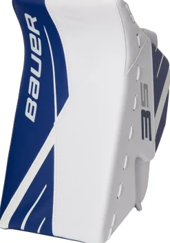 Bauer Blocker Supreme 3S Sr.
