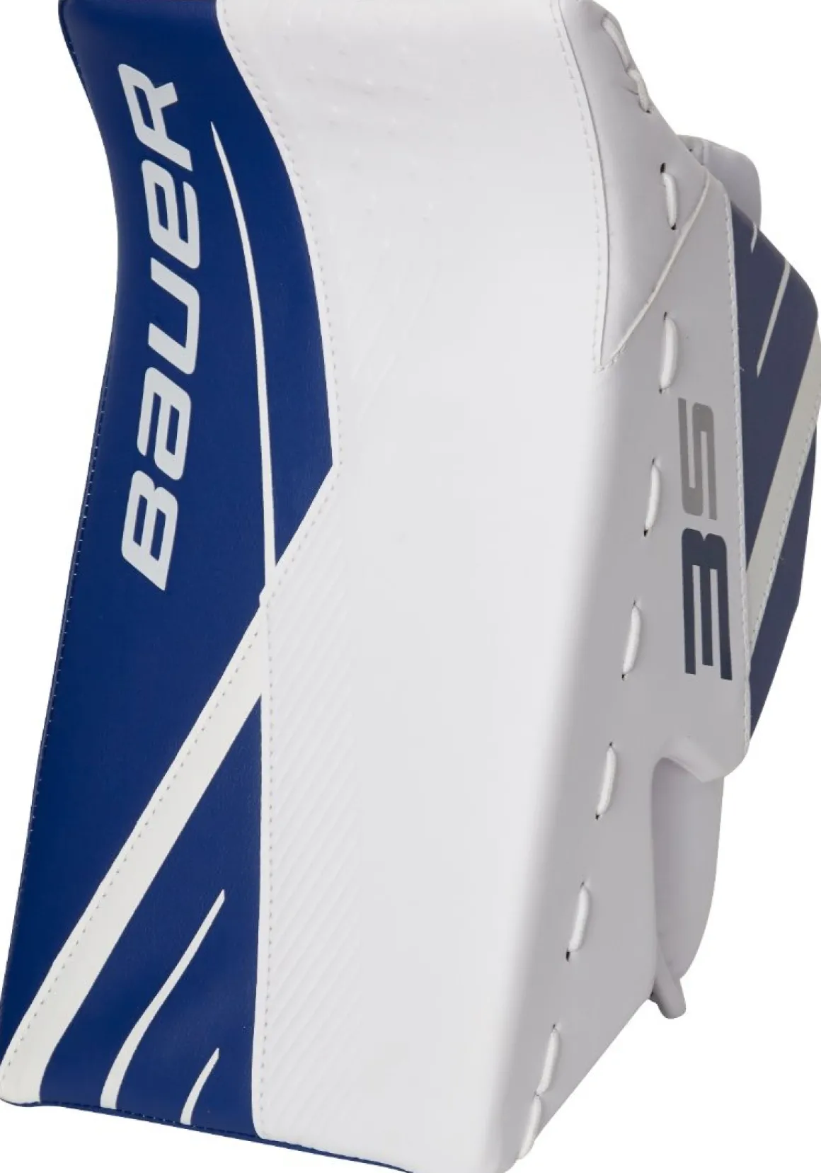 Bauer Blocker Supreme 3S Sr.