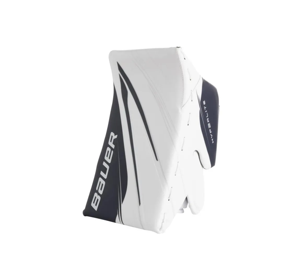 Bauer Blocker Vapor Hyperlite2 Sr