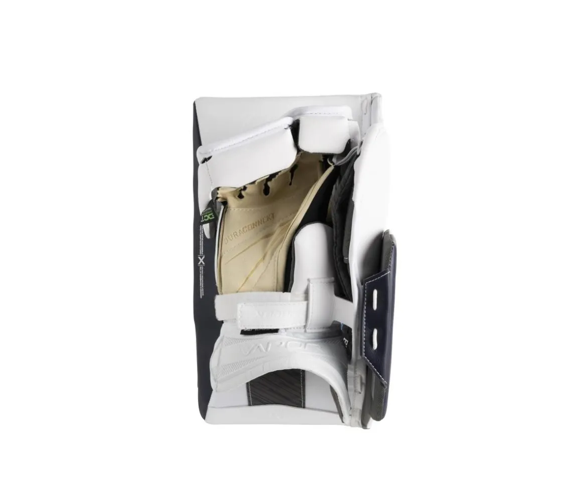 Bauer Blocker Vapor Hyperlite2 Sr