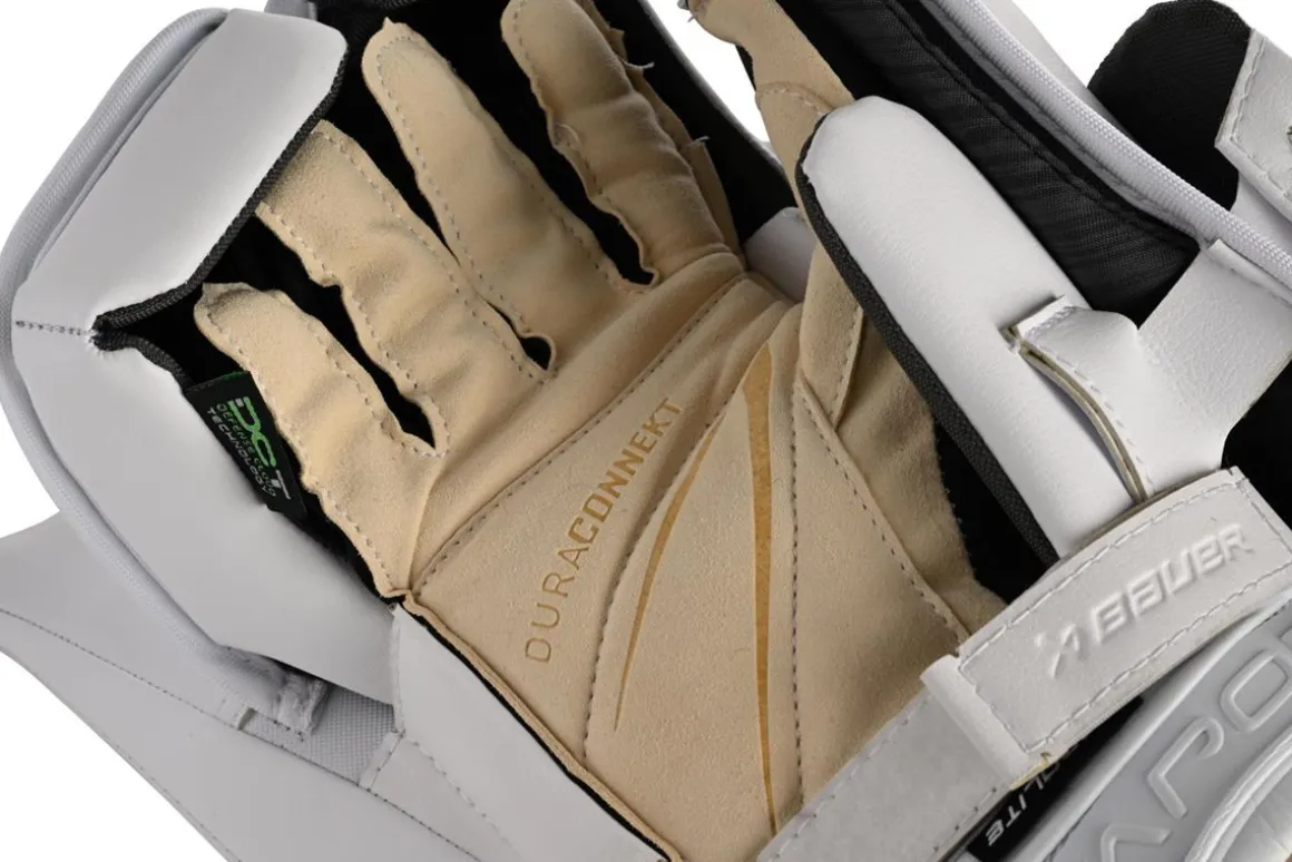 Bauer Blocker Vapor Hyperlite2 Sr