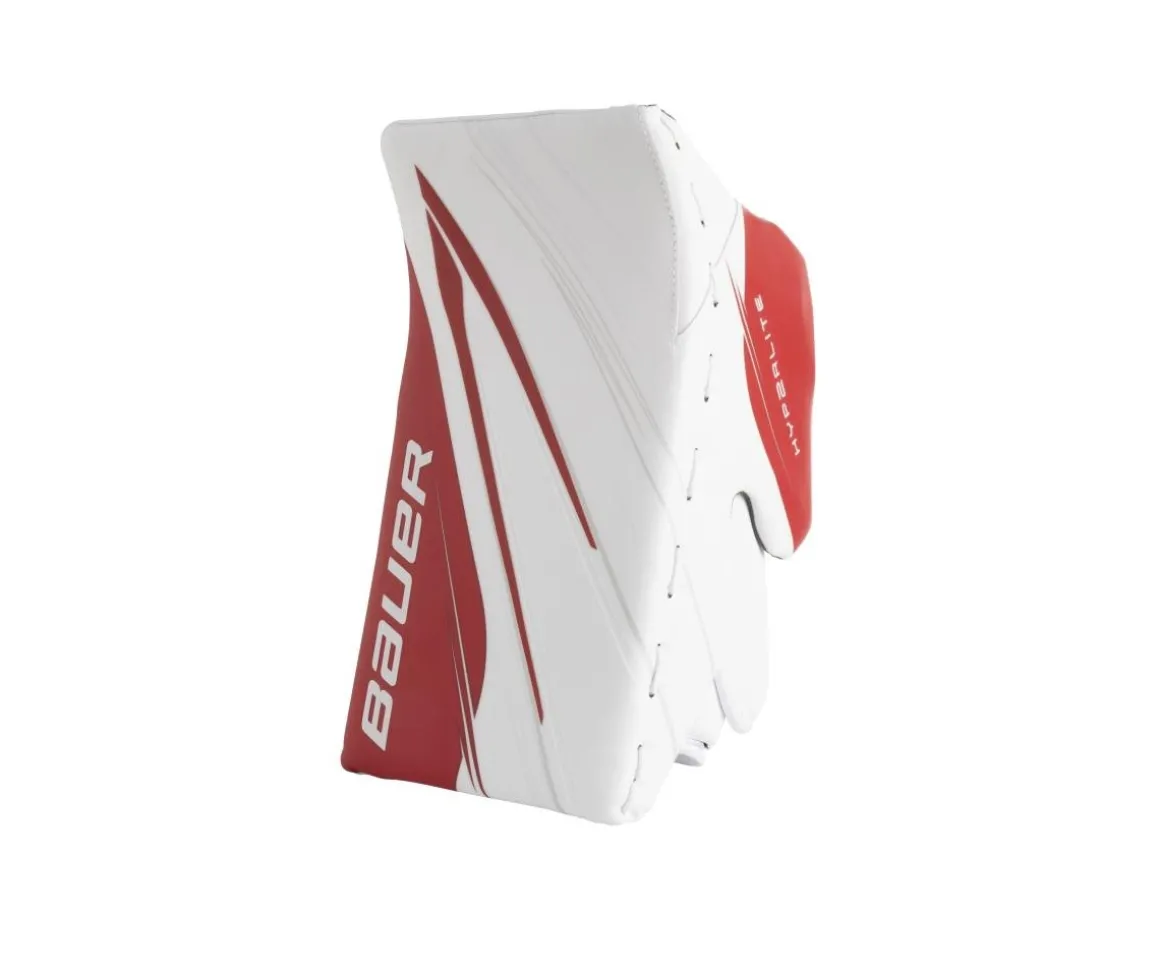 Bauer Blocker Vapor Hyperlite2 Sr