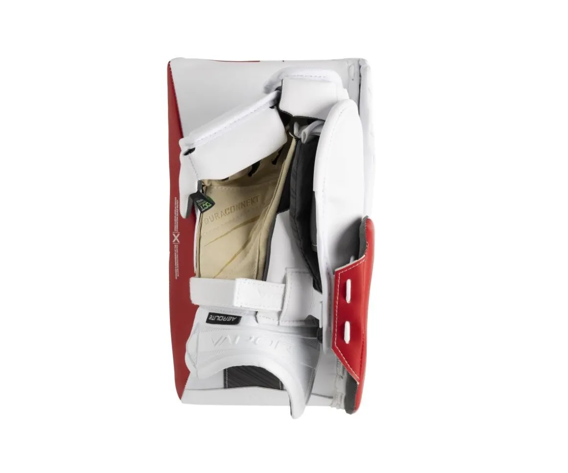 Bauer Blocker Vapor Hyperlite2 Sr