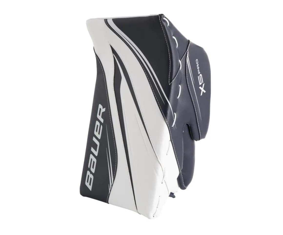 Bauer Blocker Vapor X5 Pro Int
